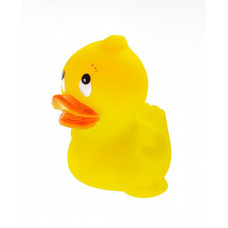 HENCZ Bath Toys Duck 0m + 1pcs. 504