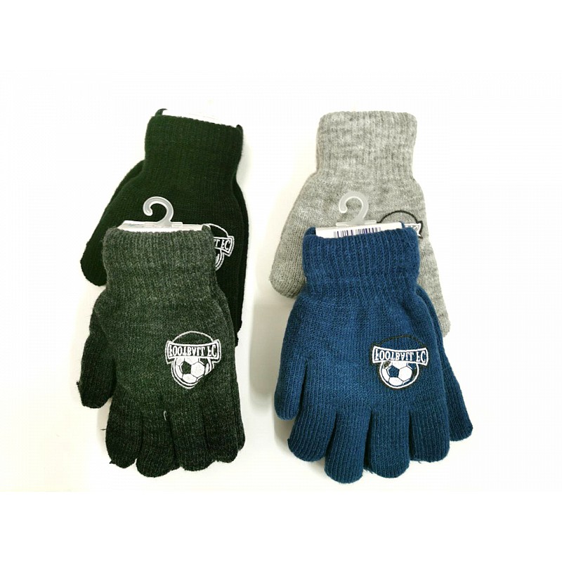 RAK insulated gloves 15cm R-102DB BOY