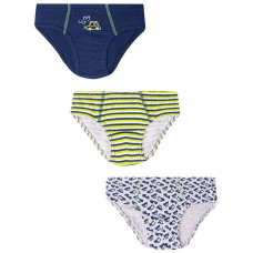 YO BABY panties 1 pcs. 86-92cm, MC-14 boys