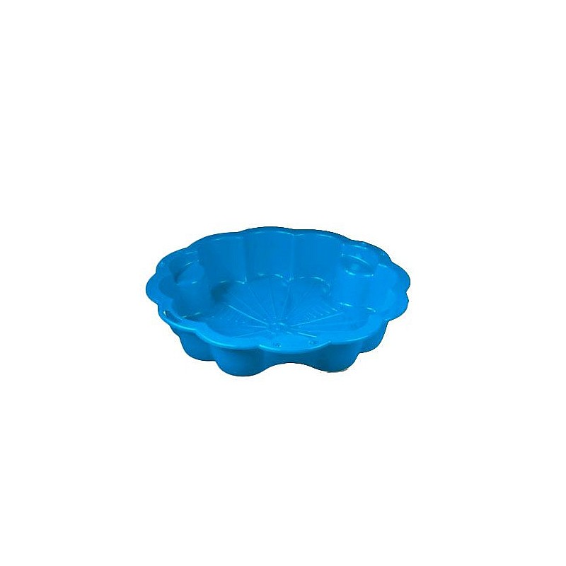 3TOYSM Big daisy Sandbox, 69480 - blue SALE