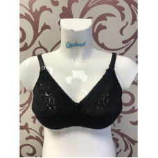 TONUS ELAST medical bra for nursing mothers 0010 Aljona 80B black