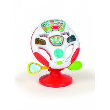 CLEMENTONI children's toy action wheel, 17241