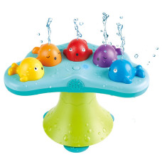 HAPE Fountain Musical Whale, E0218A