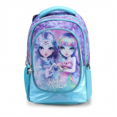 NEBULOUS STARS backpack Isadora & Iceana, 41cm, 12542