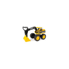 JOHN DEERE excavator, 47023