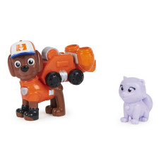 PAW PATROL fig?ra Zuma, 6065412