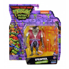 TMNT figurine Splinter, 83286