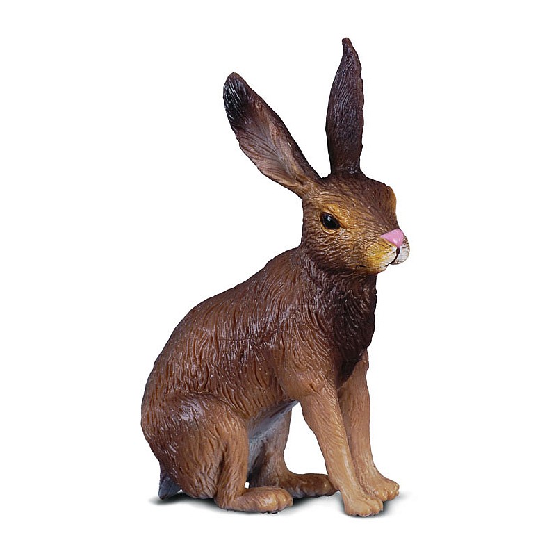 COLLECTA (S) Brown Hare 88012