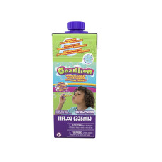 GAZILLION Soap Bubble, 11oz, 36778