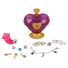 FUNLOCKETS Secret Crystal Jewellery Chest, S21230