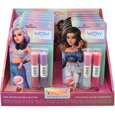 WOW GENERATION colour and shimmer, WOW00013