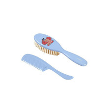 BABYONO set of combs 0m + 568/01