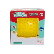 GERARDOS TOYS Spiky mega bouncer 17cm GT7713