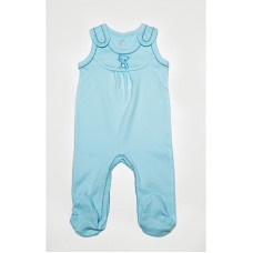 MINISTAR sliders 68 sleeveless size, MSAW-021 Turquoise SALE