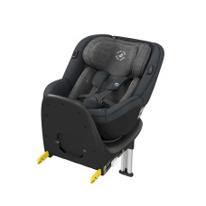 MAXI COSI MICA bērnu autosēdeklis 0-18kg Authentic Graphite