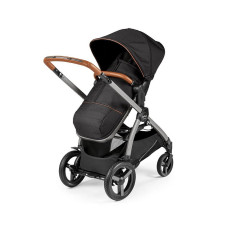 Peg Perego YPSI EBONY stroller 6m+ IP15300000BA13