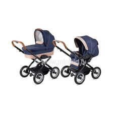 NAVINGTON CORVET CRETE universal stroller 2in1