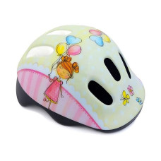 SPOKEY BALLOON child protective helmet adjustable 44-48sm 924,801