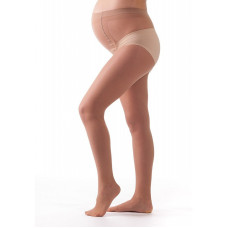 BELLISSIMA Maternity tights Maternity 20 3 beige