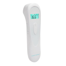 CANPOL BABIES Touch-free Electronic Thermometer EasyStart, 5/300