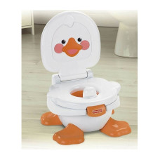 FISHER PRICE Musical potty, T6211