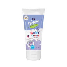 HAPPY NATURAL CARE cream, 50 ml