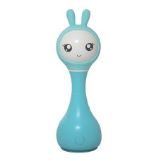 ALILO Clever Bunny R1, LV blue