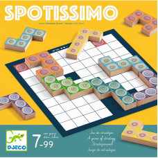 DJECO game – Spotissimo DJ08539