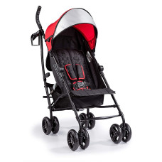 SUMMER INFANT 3D LITE Stroller Red 32703