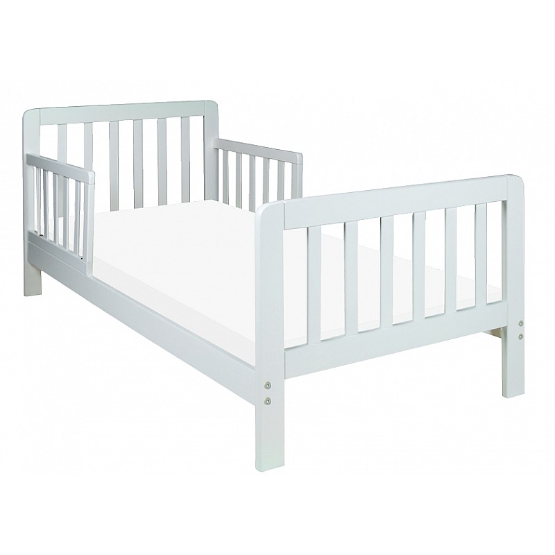 DREWEX OLEK Premium bed 140x70cm, white