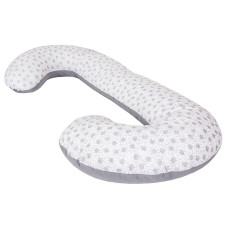 CEBABABY Maternity PHYSIO Pillow Duo jersey Daisies W-705-700-527