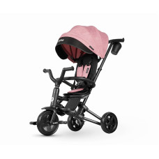 QPLAY NOVA NIELLO Baby tricycle pink