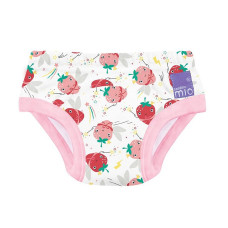 BAMBINO MIO Training Pants SUPER STRAWB 2-3y