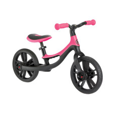 GLOBBER Balance Bike Go Bike Elite, fuksija, 710-110