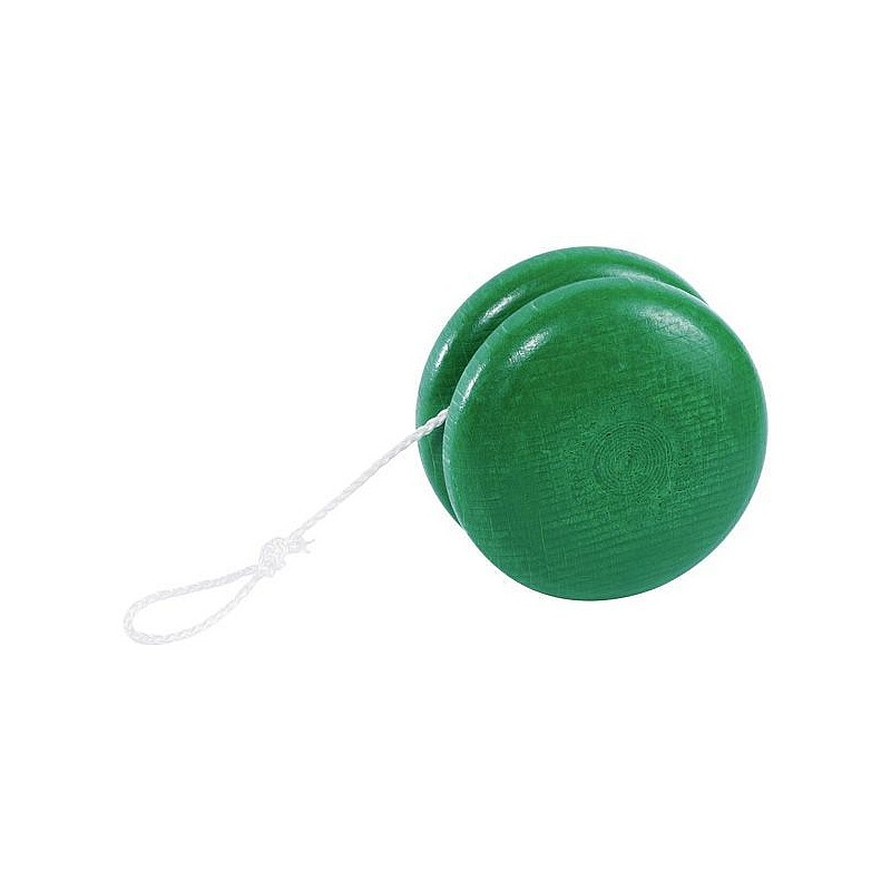 GOKI YO-YO green, GK879