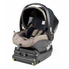 Peg Perego Primo Viaggio i-Size LUXE ECRU car seat 0-13kg IMSZ000000BA36DX51