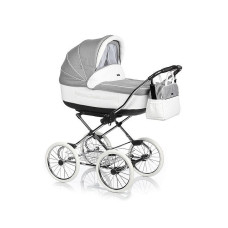 ROAN MARITA PRESTIGE Universal stroller 2in1, P-194