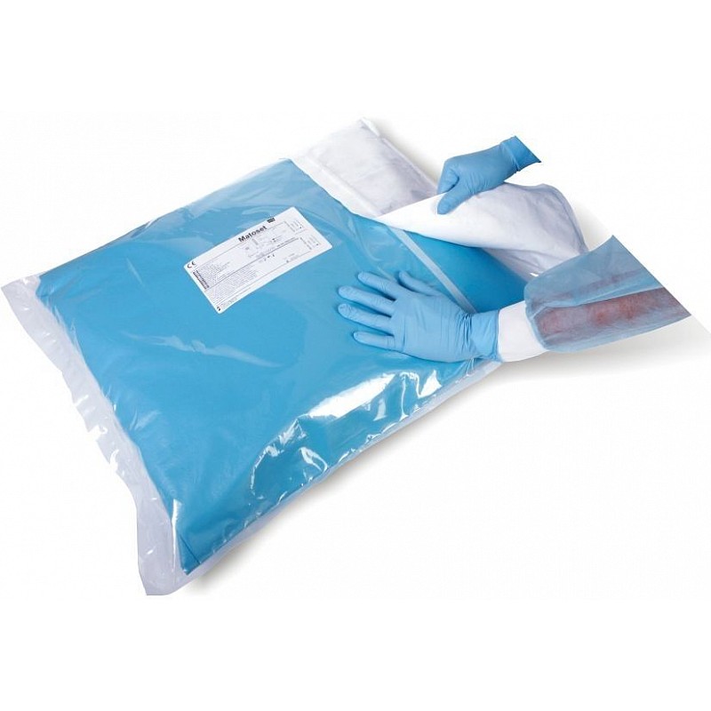 MATOPAT generic sterile kit