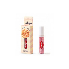 SNAILS lipgloss Lollips Caramel Candy, 5939