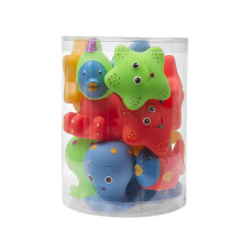 TULLO Toys Bath 1pc., 507a mix