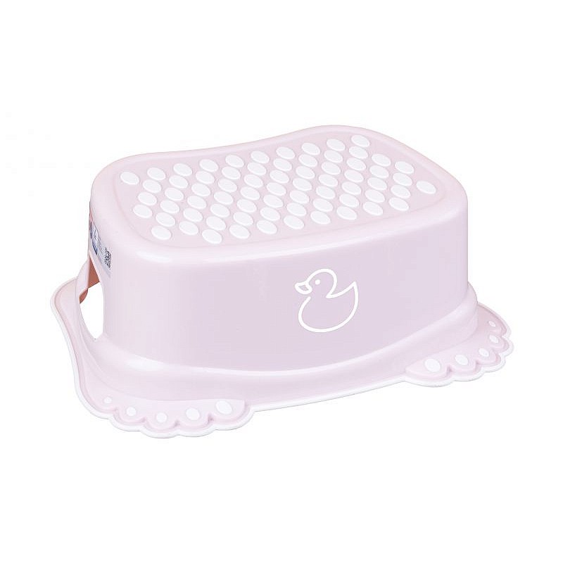 TEGA BABY DUCK-slip pad, DK-006 light pink