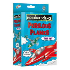 GALT Perilous Planes, 1105488