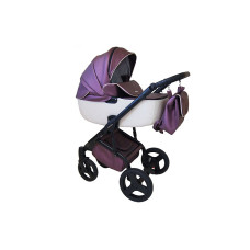 Baby Fashion STILO ST-Line Universal stroller 2in1, ST-32