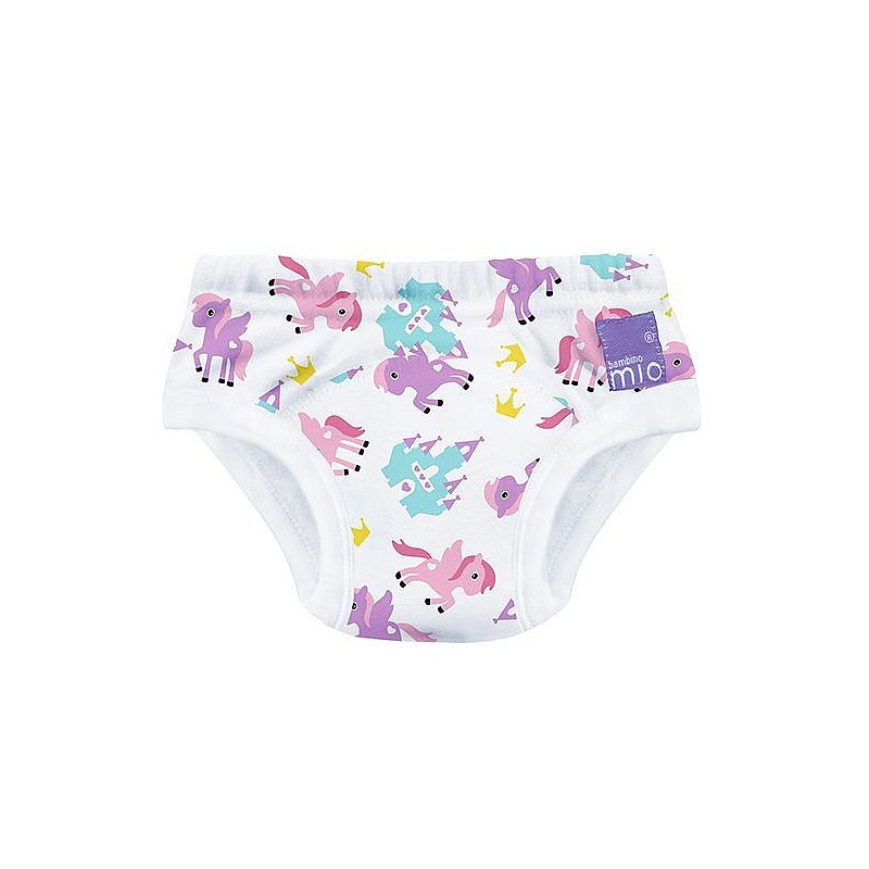 BAMBINO MIO Training Pants PEGASUS PALACE - training pants, 18-24m (11-13kg)