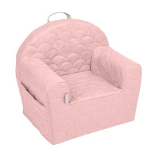 KLUPS baby chair DIRTY PINK FOTWACH_BROZ