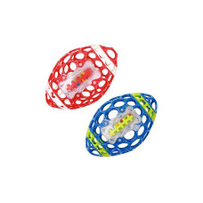 OBALL ball-rattle 1pc. 10648