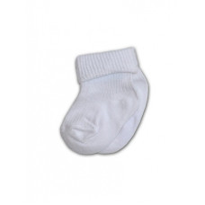 BE SNAZZY Socks SK-18m white