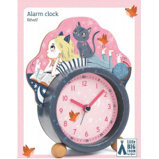 DJECO Alarm clocks - Little Cat DD00400