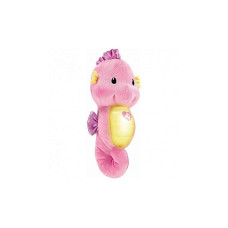 Fisher Price Toy Seahorse T4967 Pink