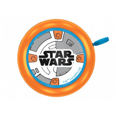 DISNEY BABY Bike bell STAR WARS BB8, 9034